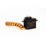 Original Emax  ES3059MD 12g Metal Digital Actuator for RC Model and Robot PWM Actuator Model Aircraft Accessories